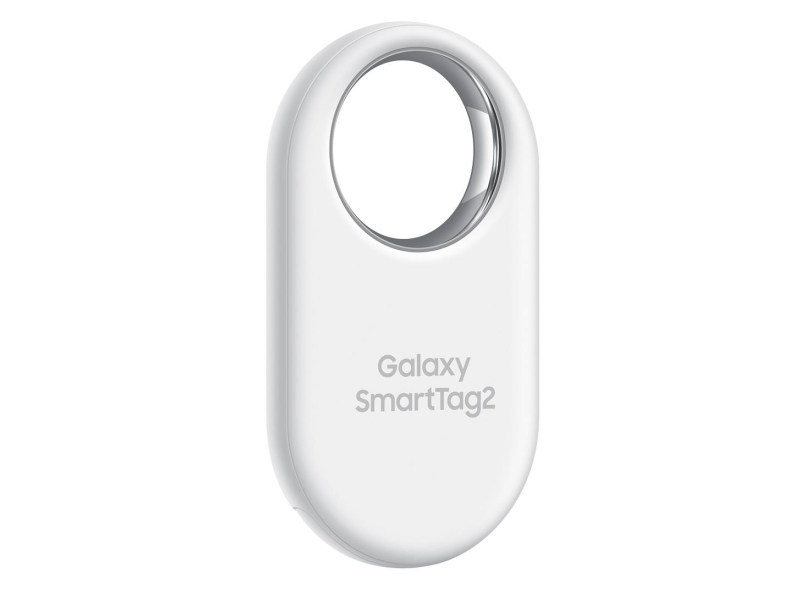 Samsung Galaxy SmartTag2 Biały